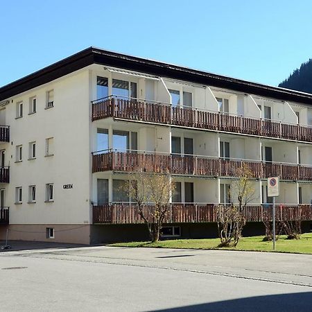 Studio 25 Davos Platz Exterior photo