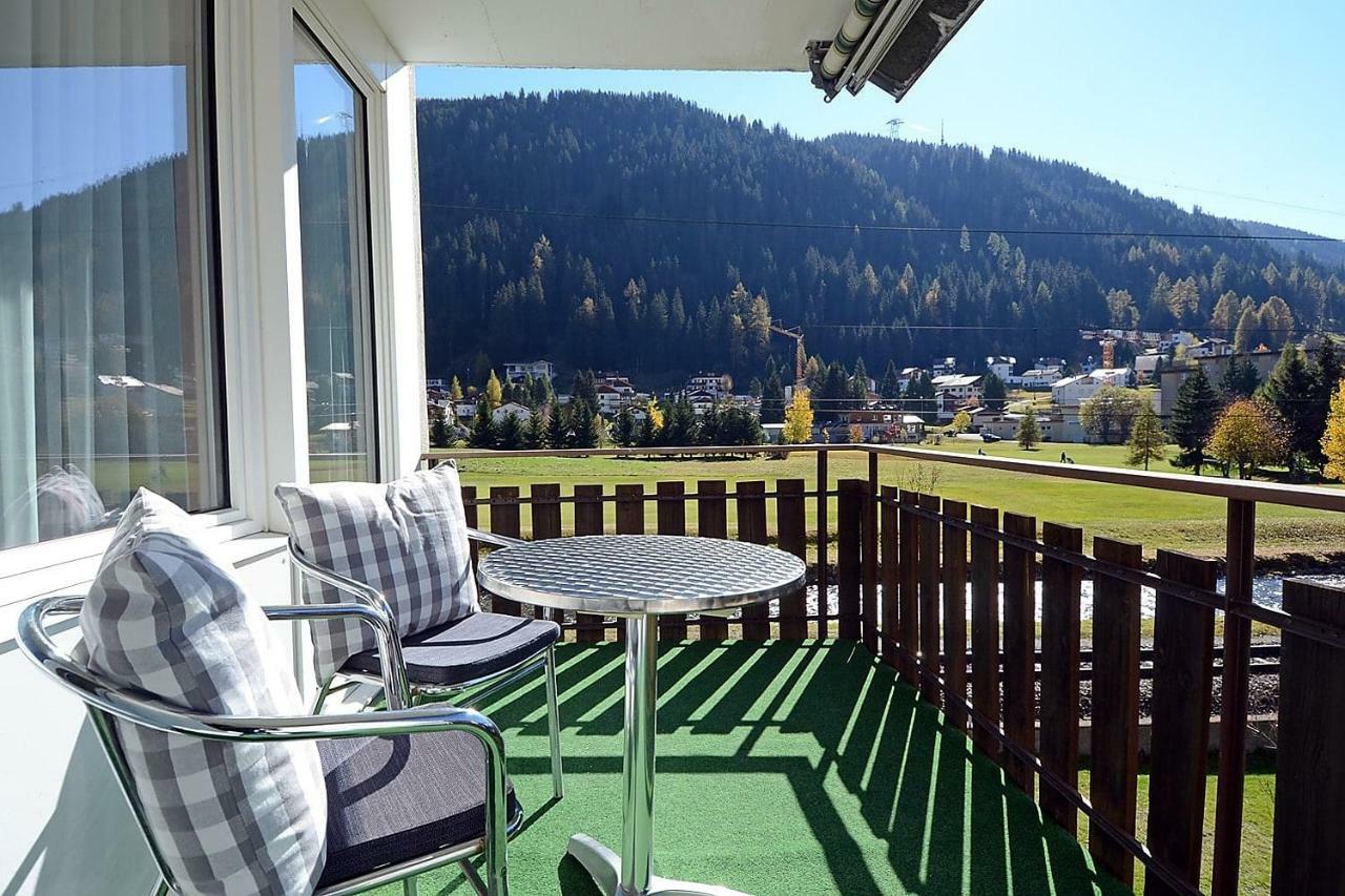 Studio 25 Davos Platz Exterior photo